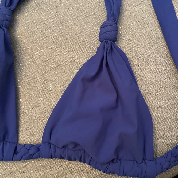 Vitamin A Bikini Top - Picture 5 of 6